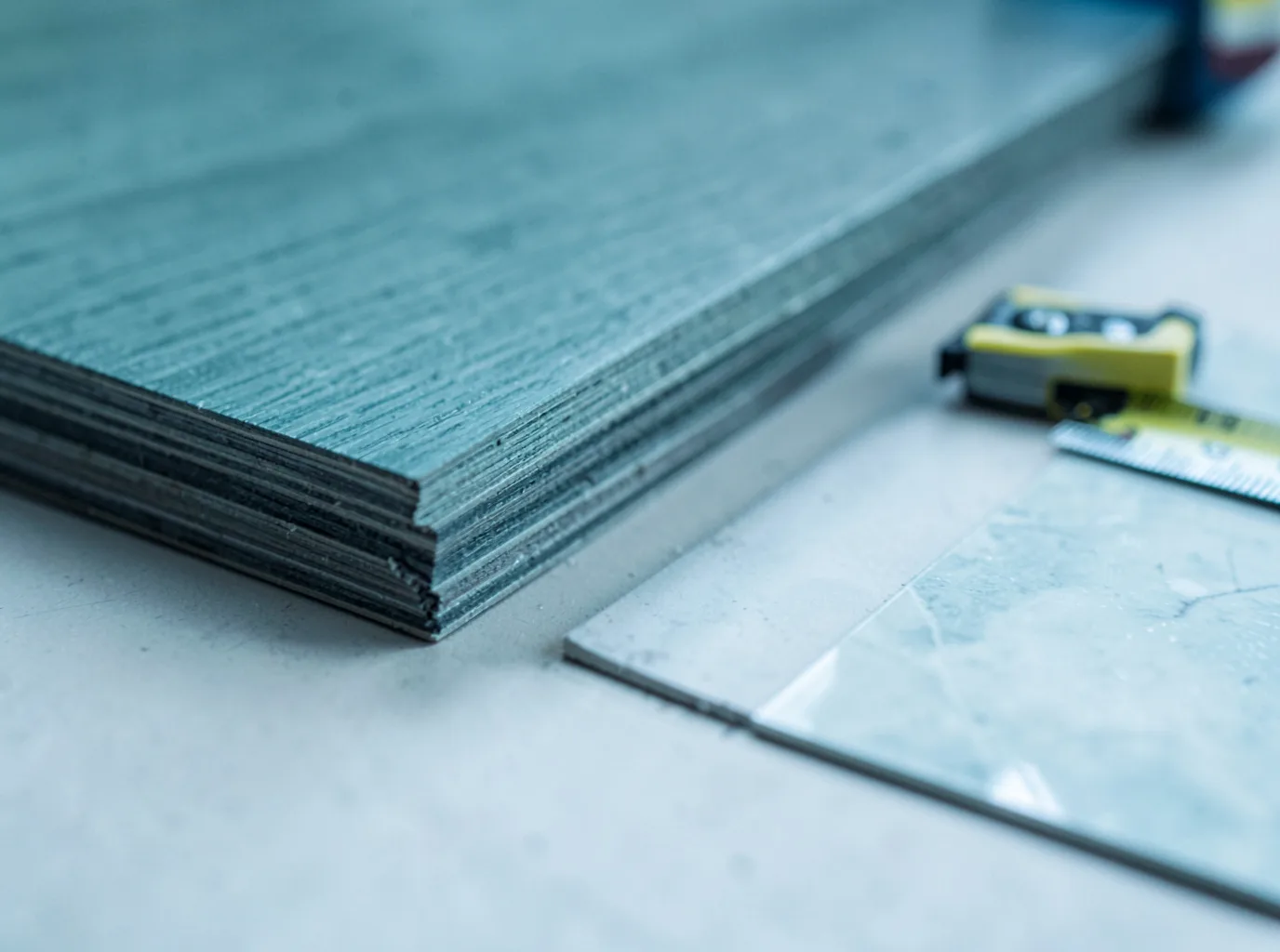 Luxury Vinyl Plank Installation Mantua, NJ FAQs